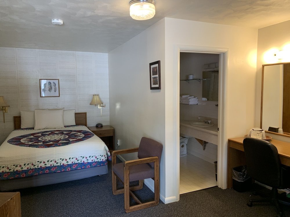 Фото Chief Motel