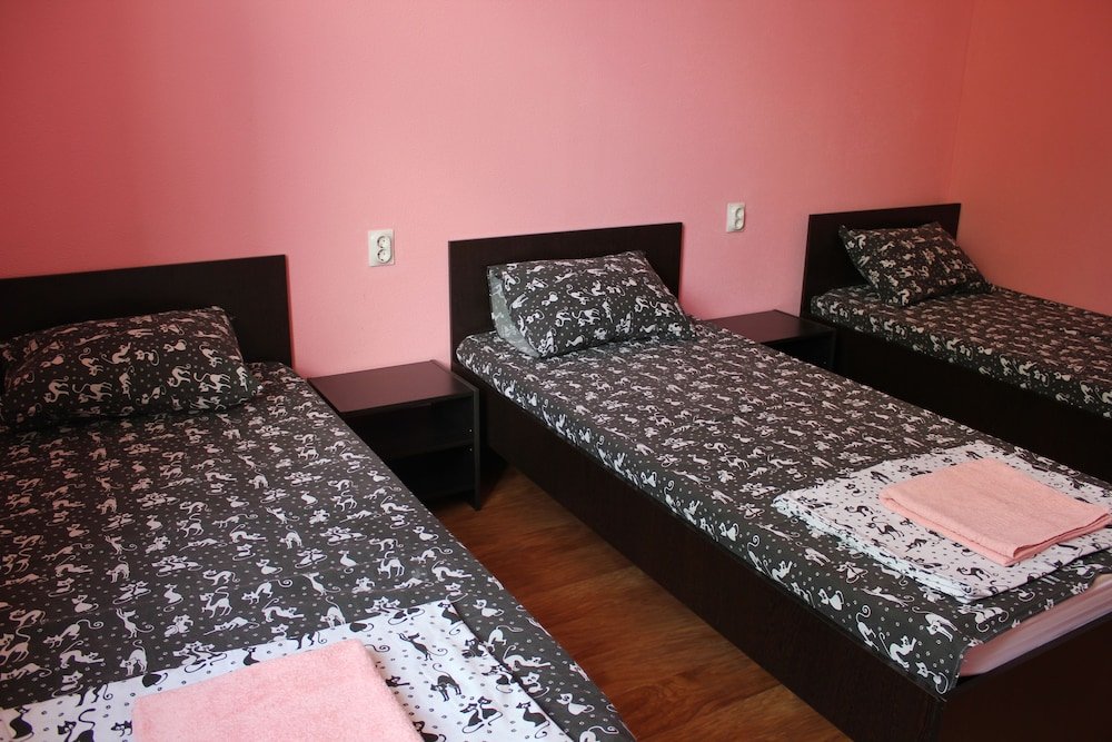 Фото Хостел Оранж