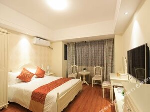Гостиница Wanda Realm Liuzhou