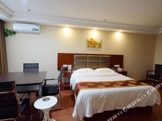 Фото GreenTree Inn Jiangsu Changzhou Jintan Ximen Street Material Market Business Hotel