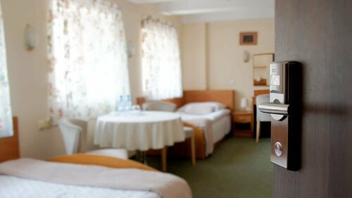 Гостиница Hotel Awo в Великопольском воеводстве