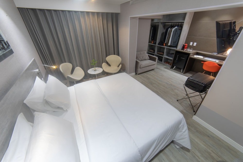 Фото Intercity Campina Grande Citymix