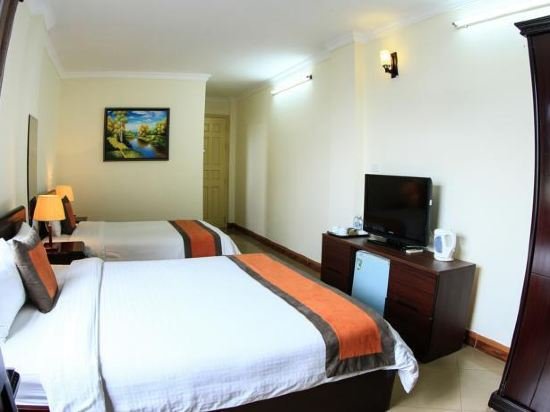 Фото Heart Hotel