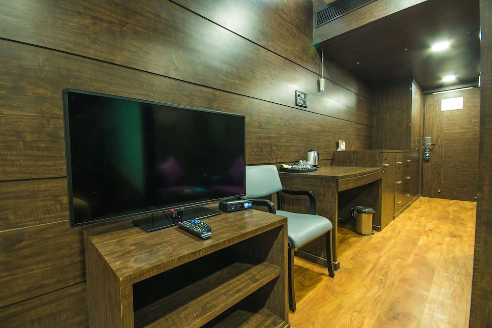 Фото Infiniti Hotel & SPA