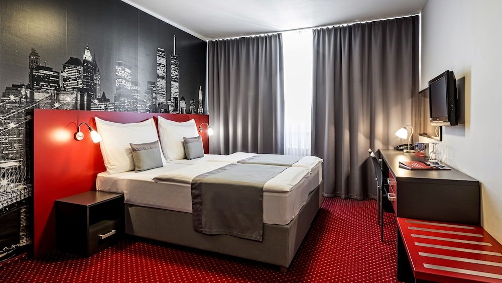 Фото Hotel Vista