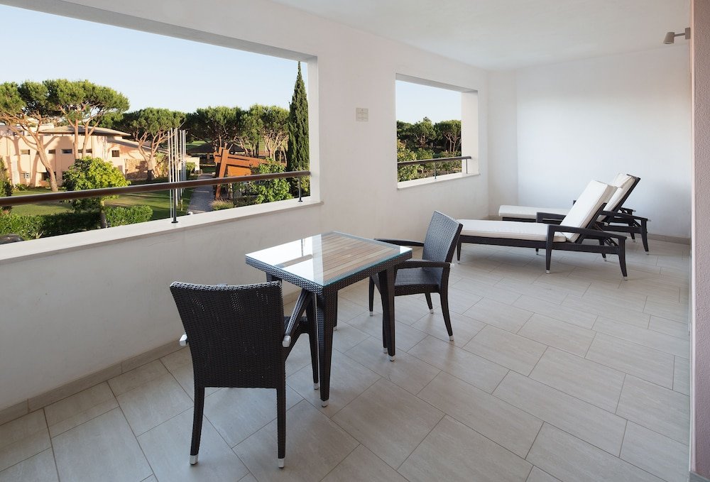 Фото Hilton Vilamoura AS Cascatas Golf Resort & SPA