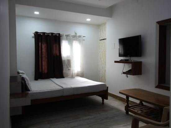 Фото Hotel Shrinath Inn
