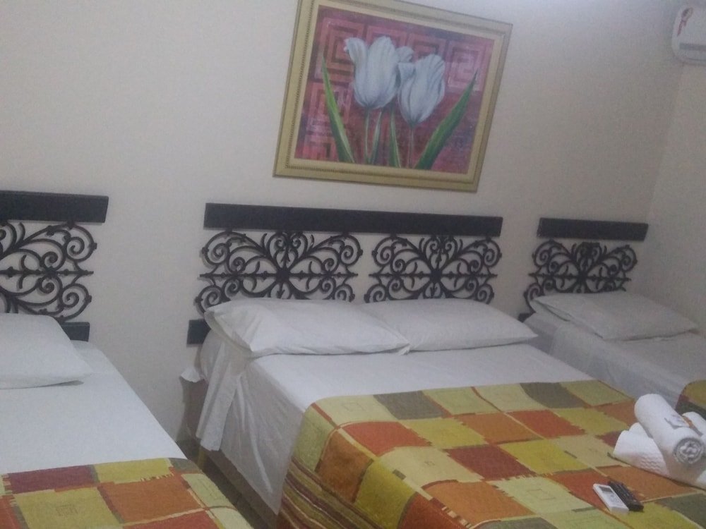 Фото Pousada Vale do Amanhecer