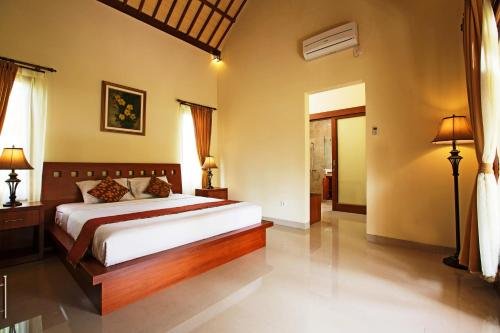 Фото Villa Cilinaya