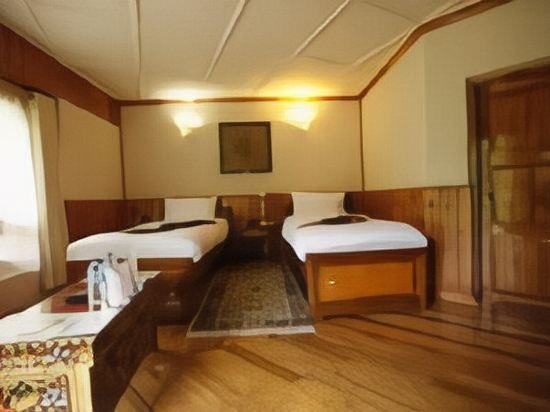 Фото Kichu Resort Phobjikha