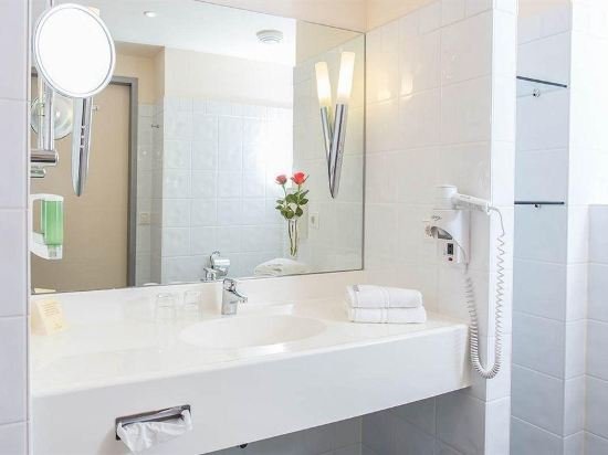 Фото Hotel Speicher am Ziegelsee