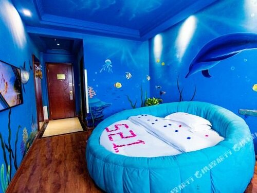 Гостиница GreenTree Inn Taiyuan Tisco West Gate Express Hotel