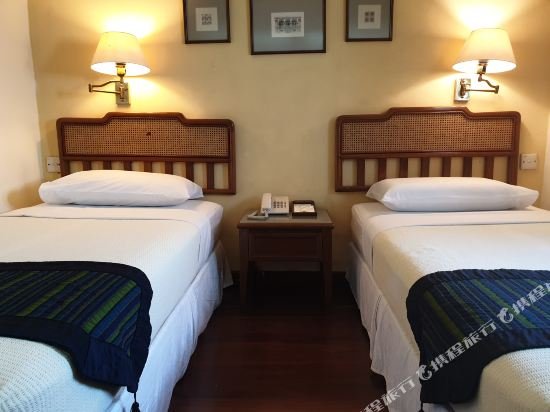 Фото Perak Hotel