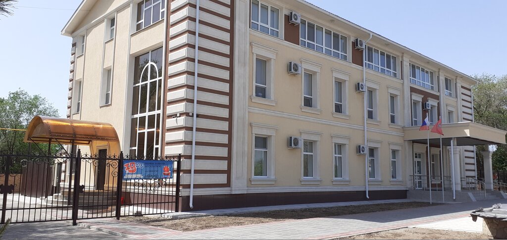 Коммунальная служба Перспектива, Соль‑Илецк, фото