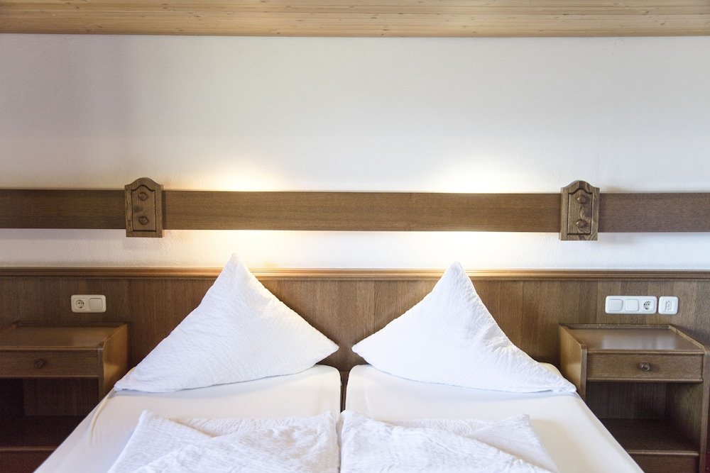 Фото Ferienhotel Aussicht