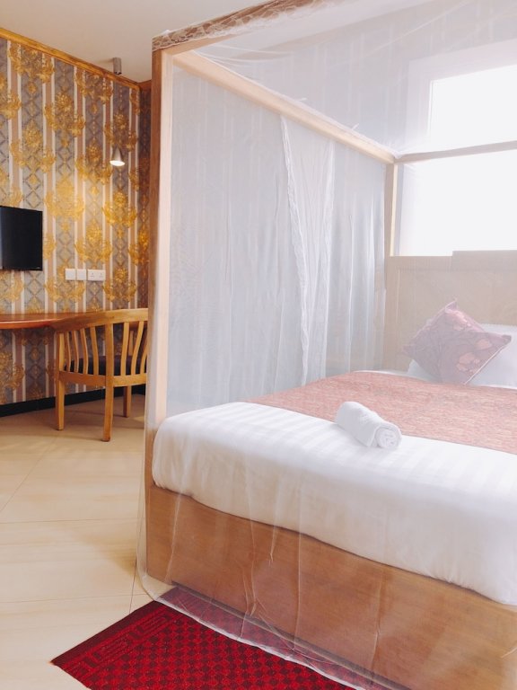 Фото Hotel Duomo & Apartments