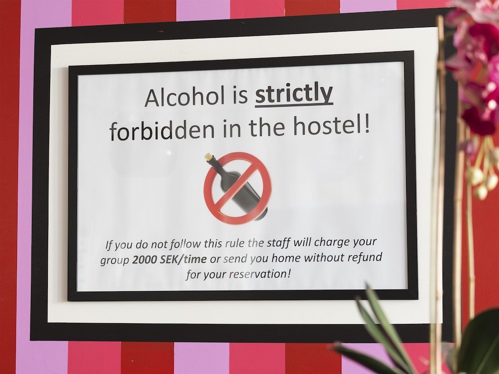 Фото Stockholm Hostel