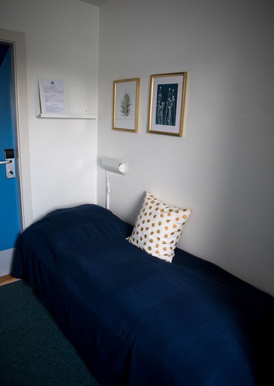 Фото Danhostel Odense Kragsbjerggaard