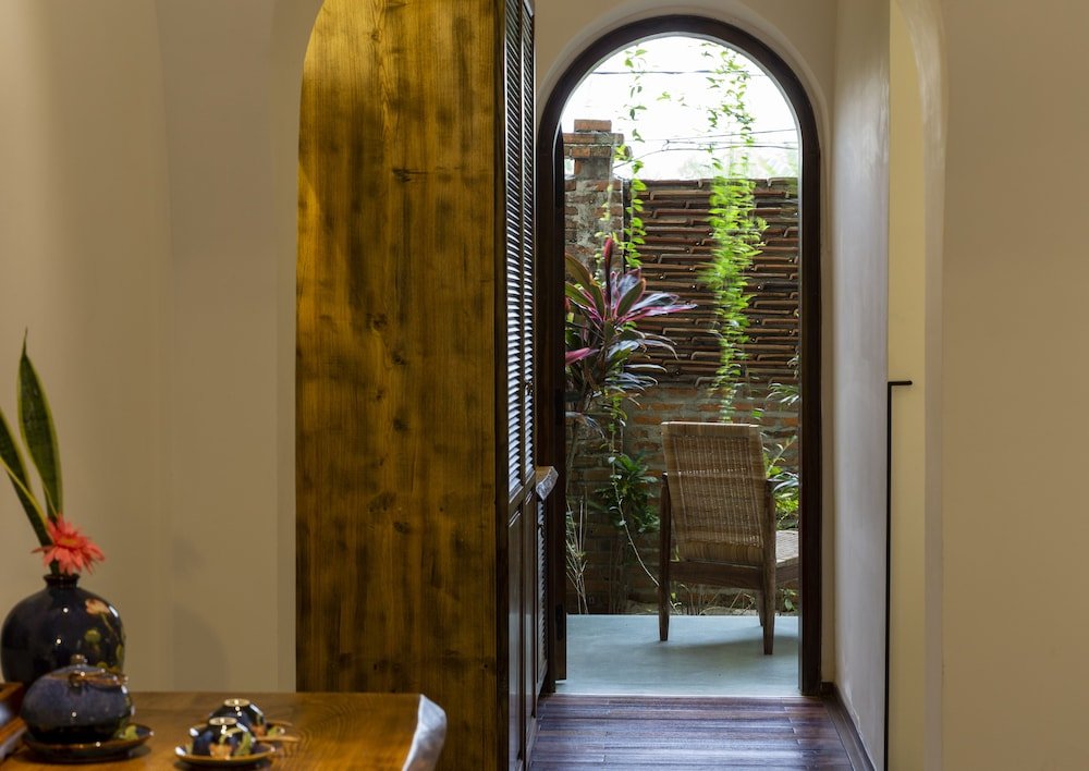 Фото Hoi An Trails Resort