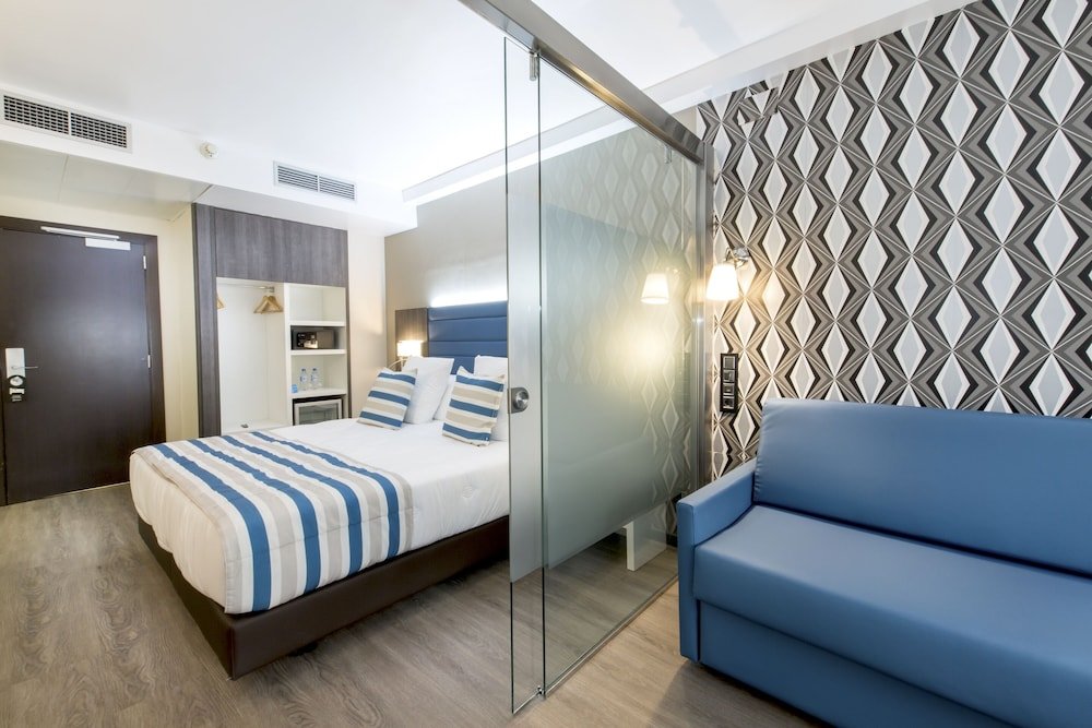 Фото Hotel Ronda Lesseps