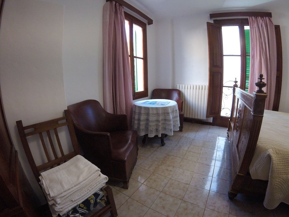 Фото Hostal Casa Margarita