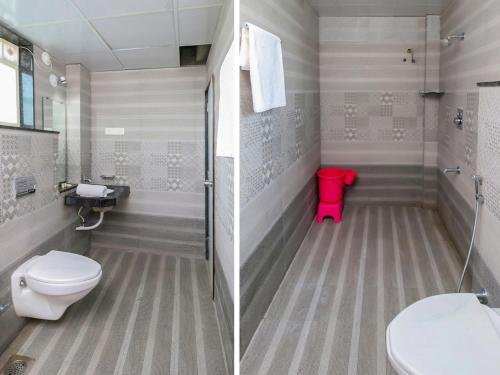 Фото Treebo Trend Surya Comforts