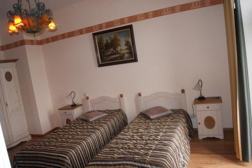 Фото Hosteria Gusto