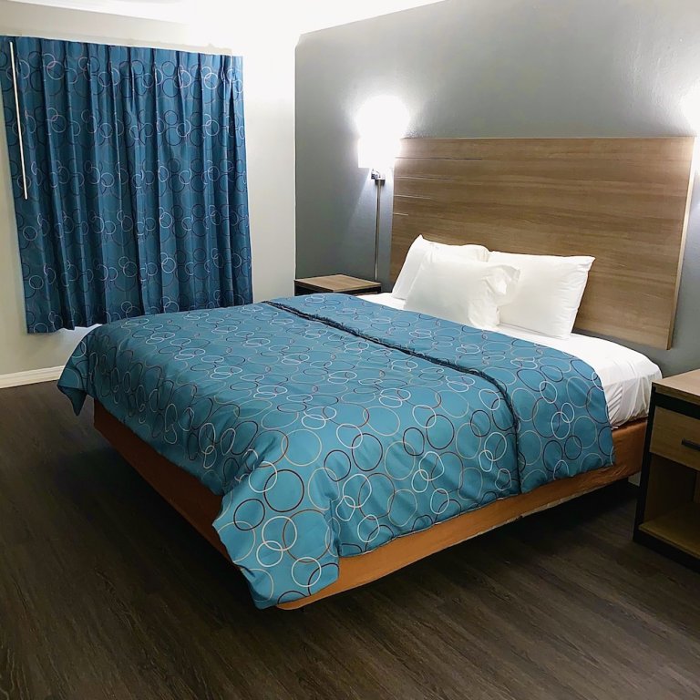 Фото Budget Host Inn