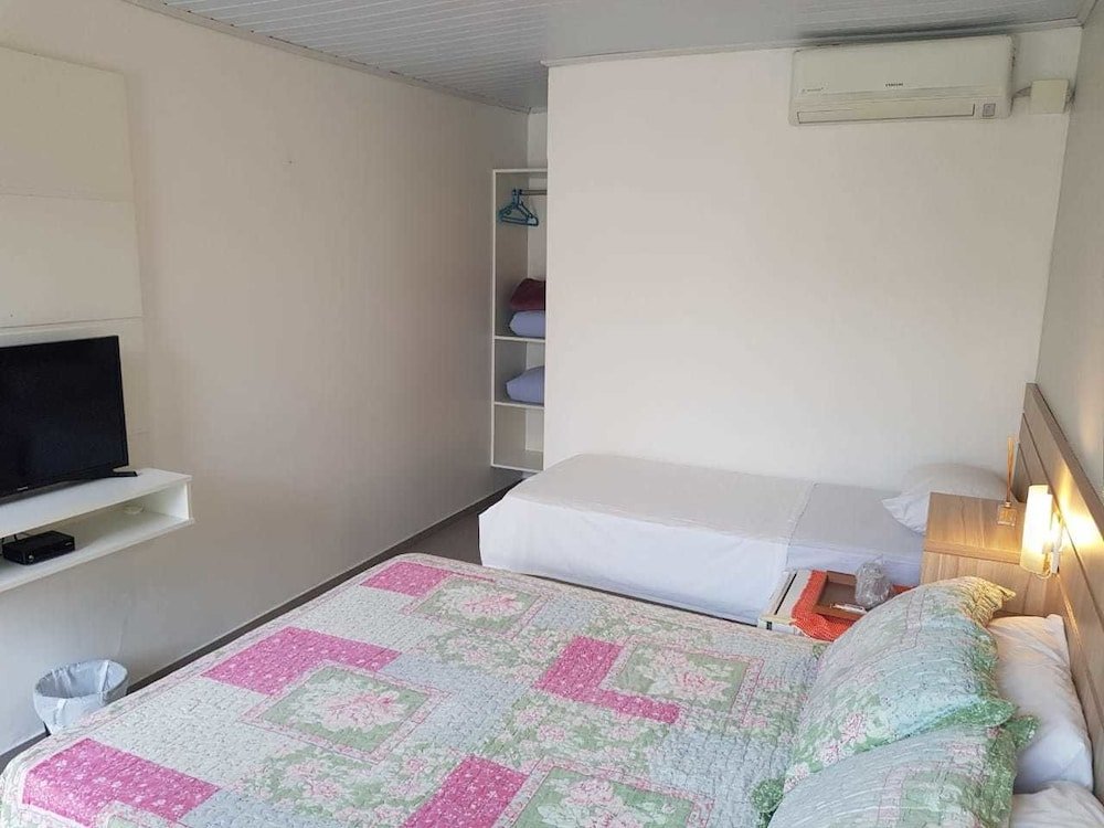 Фото Tulipa Hotel