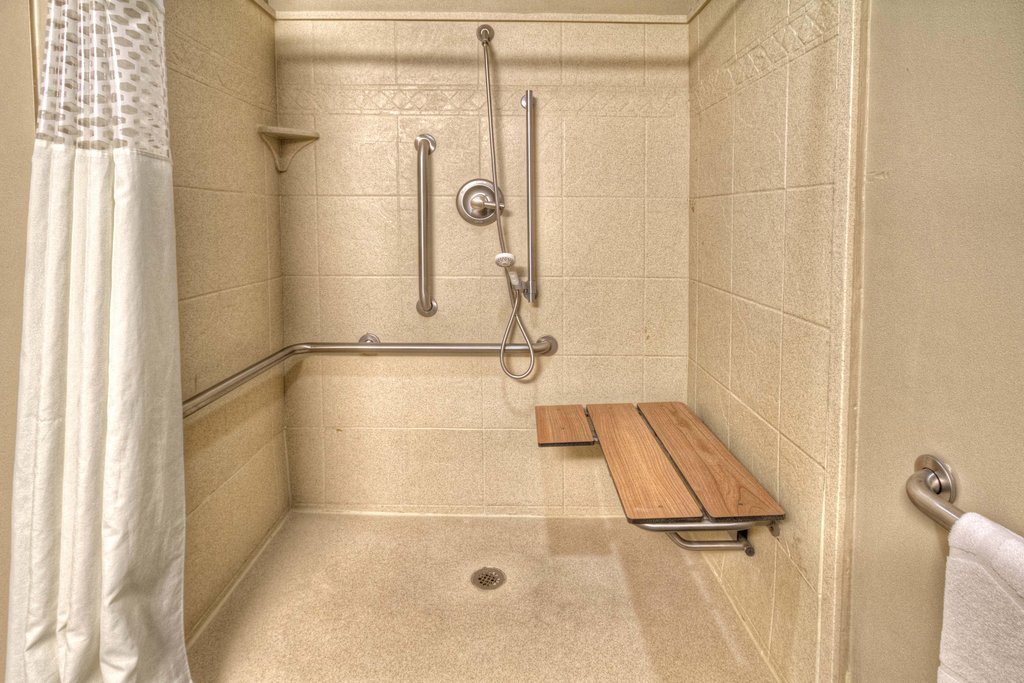 Фото Hampton Inn Biloxi