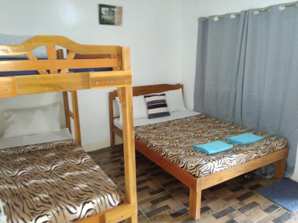 Фото Fanta Lodge