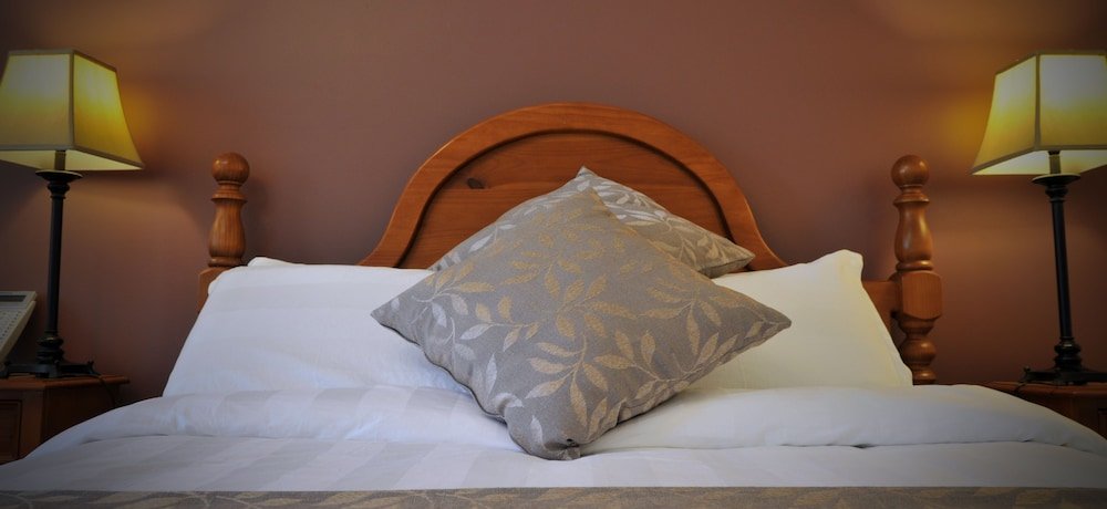 Фото Black Spur Inn