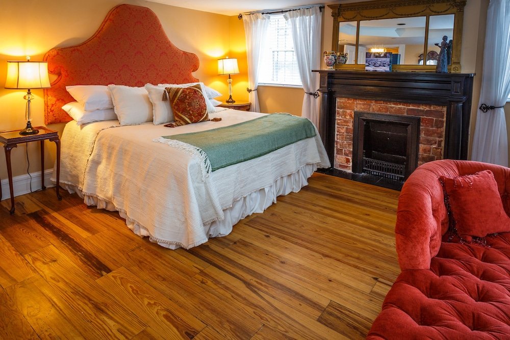 Фото Kehoe House