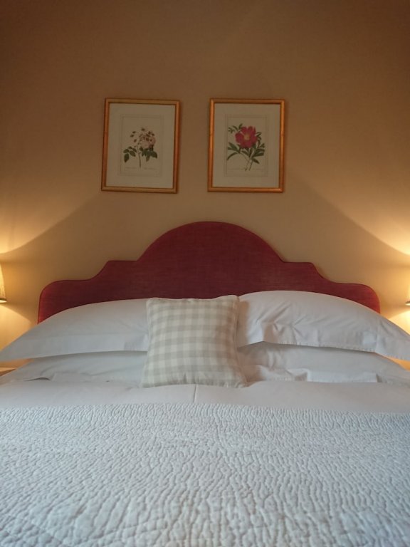 Фото Catherine Tiger Inn