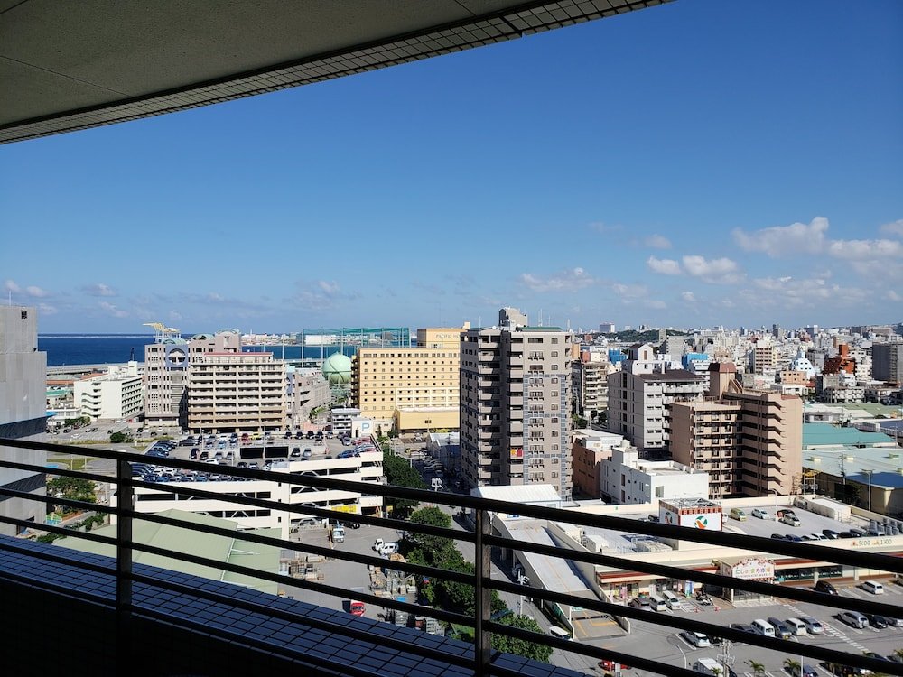 Фото Loisir Hotel Naha
