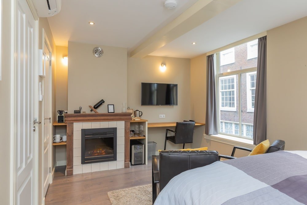 Фото Ex Libris boutique hotel