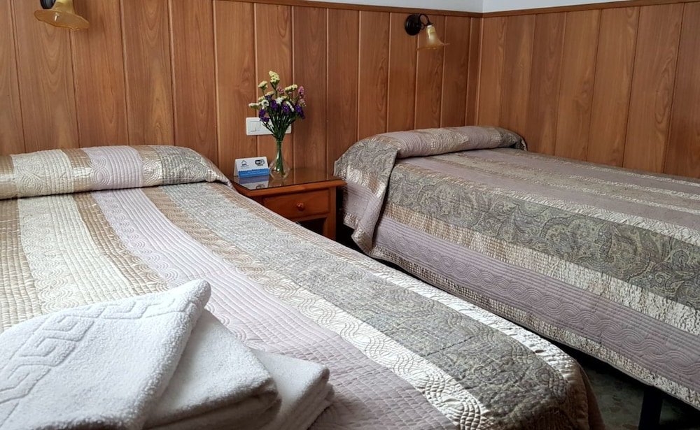 Фото Hostal Patio Andaluz