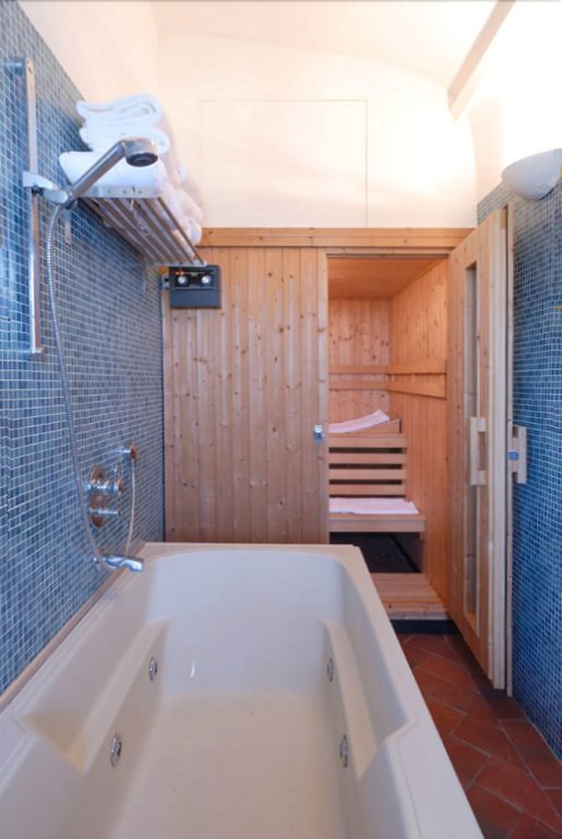 Фото Villa le Piazzole