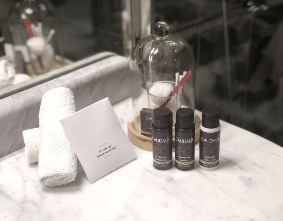 Фото Hotel Vatel Bordeaux