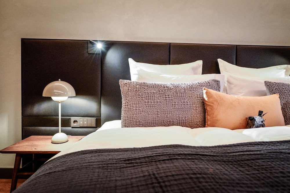 Фото Hotel Liberty