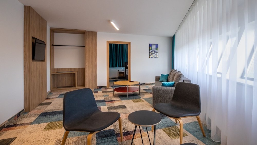 Фото Hotel Termalny