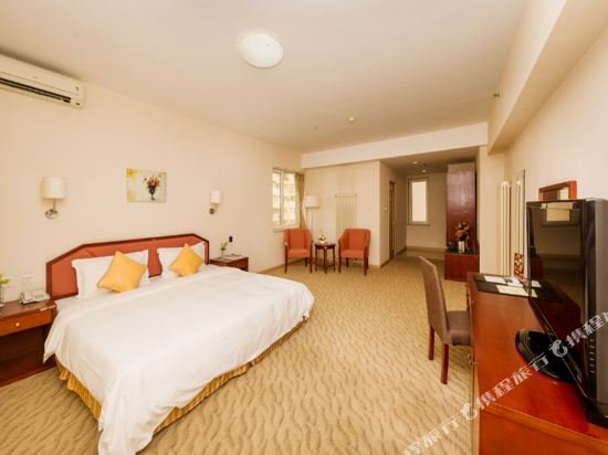 Фото Dalian Precious Ginza Hotel