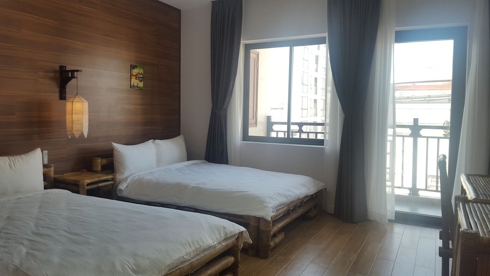 Фото Sea Kite Homestay