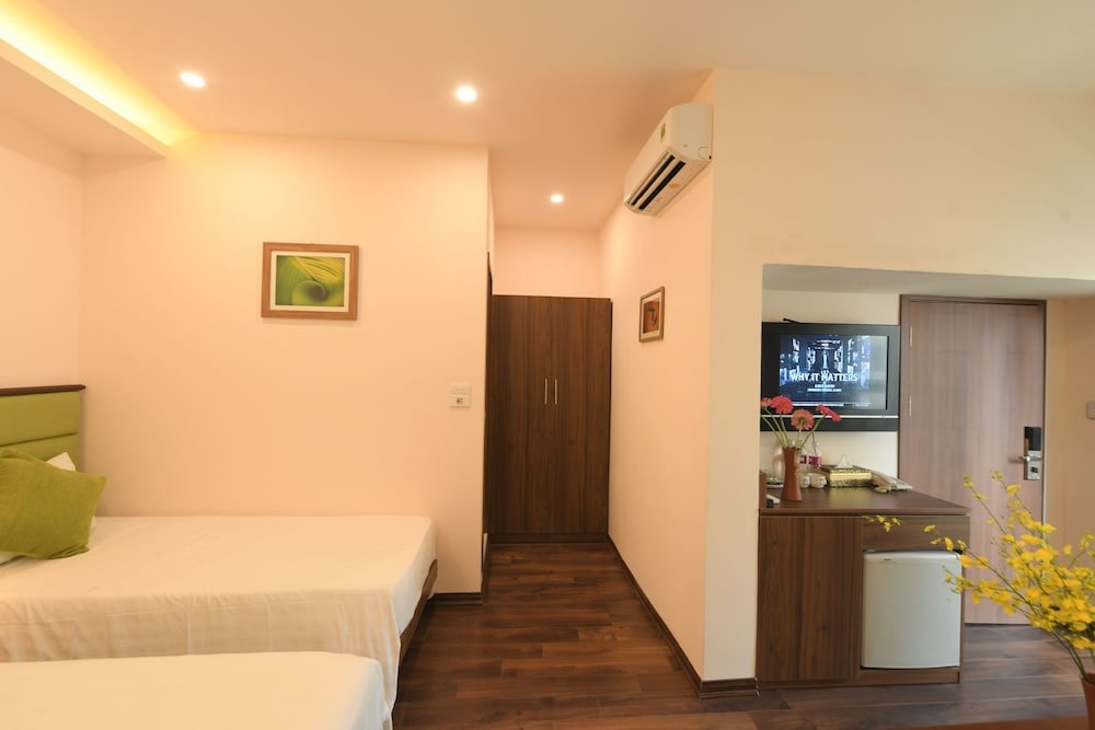 Фото Mr Sun Hotel - Travel