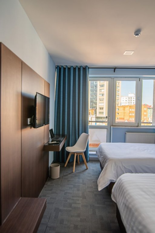 Фото отеля 4