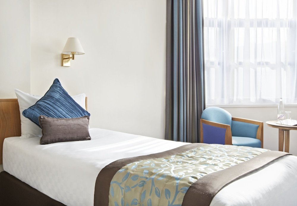 Фото Thistle Barbican Shoreditch