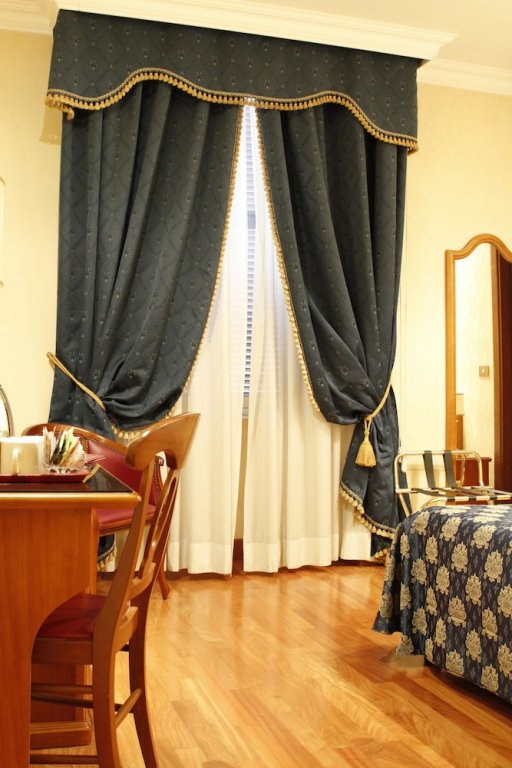 Фото Genio by Leonard hotels