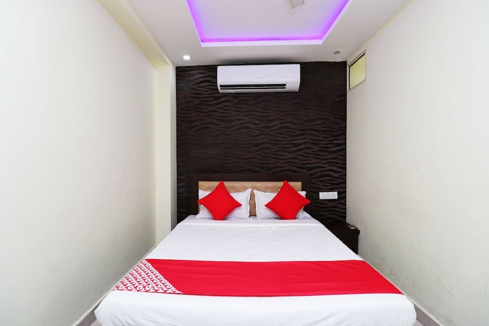 Фото Fabhotel Sumangal