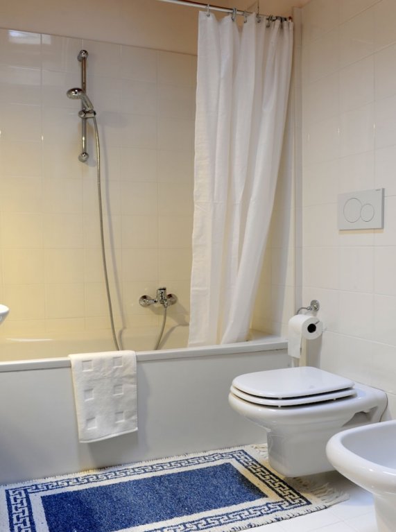 Фото Bed and Breakfast Corso Matteotti 62