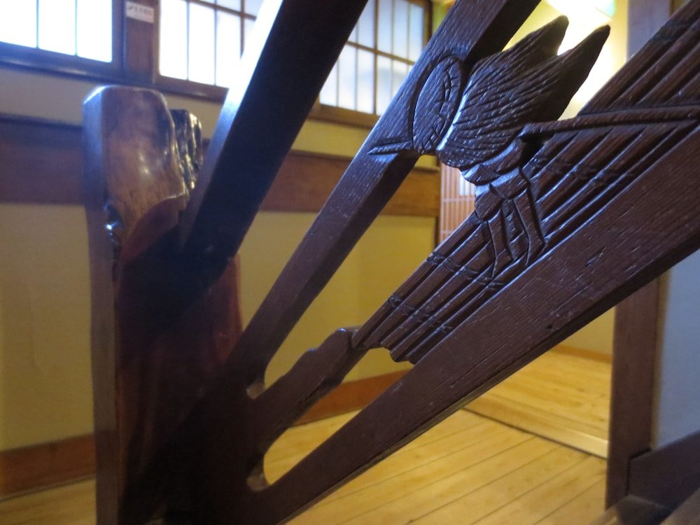 Фото Historical Ryokan Hostel K's House Ito Onsen